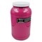 Jacquard Versatex Screen Printing Ink - Magenta, 128 oz jar